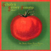 Echolyn : Official Live Bootleg: Jersey Tomato